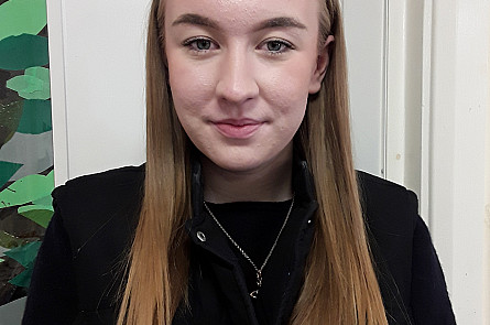 Ellie - Nursery Practioner