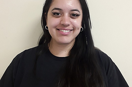 Fafi - Nursery Assistant