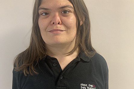 Esme - Nursery Assistant