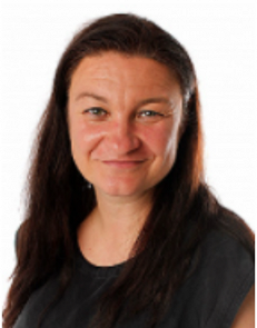 Tracey - Managing Director